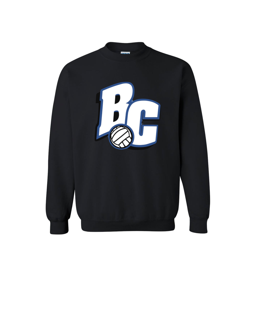 BC Crew Sweatshirt