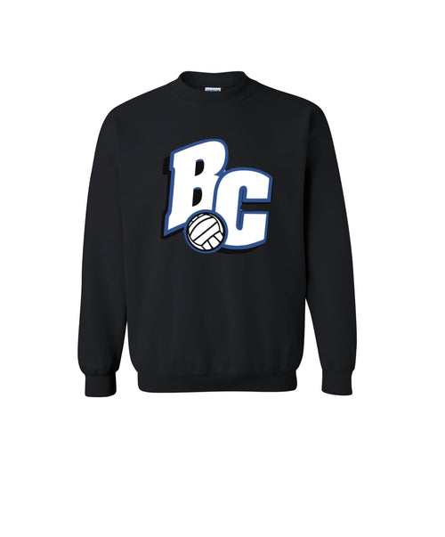 BC Crew Sweatshirt