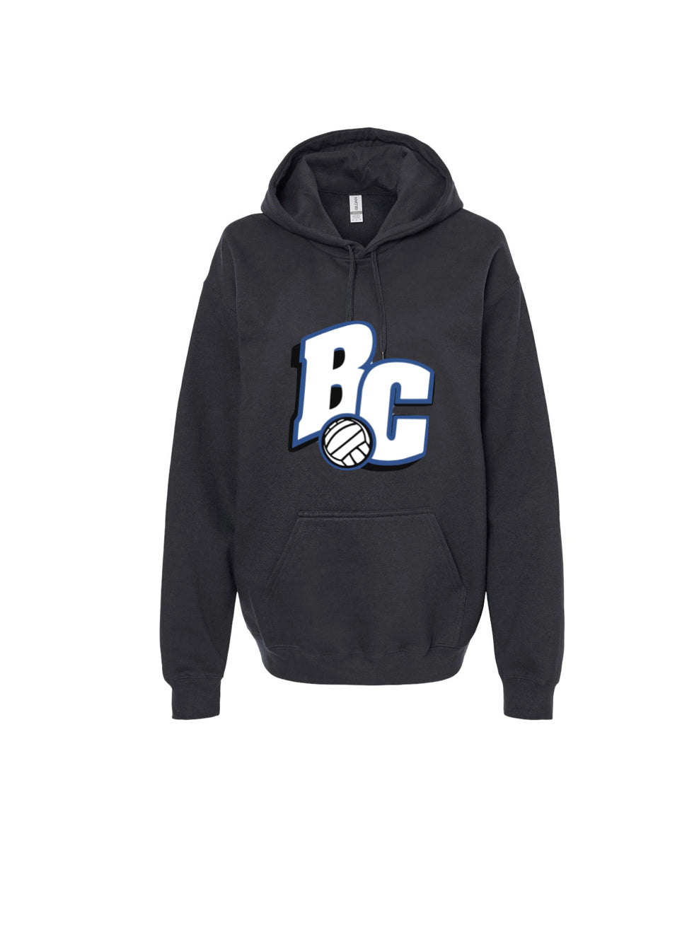 BC Hoodie