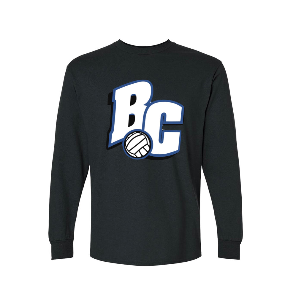 BC Long Sleeve