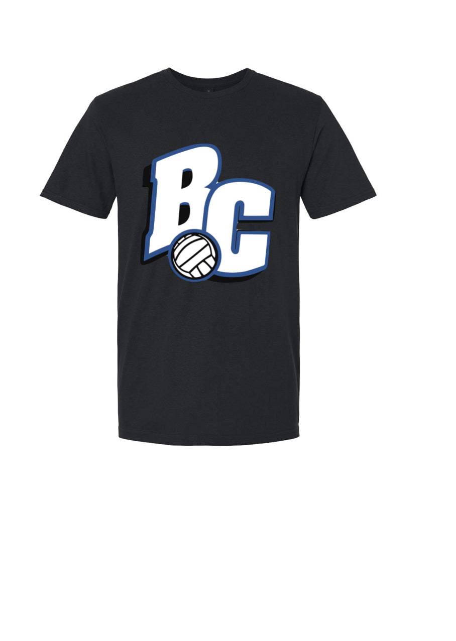 BC Short Sleeve T-shirt