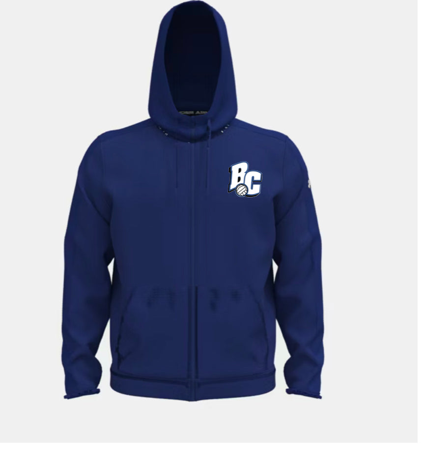 Armour Fleece® Pro Women's Full-Zip Hoodie