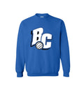 BC Crew Sweatshirt