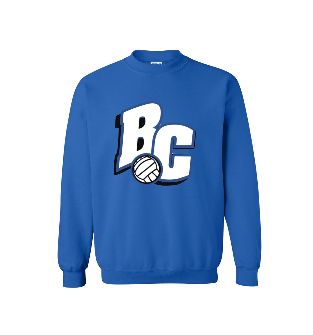 BC Crew Sweatshirt