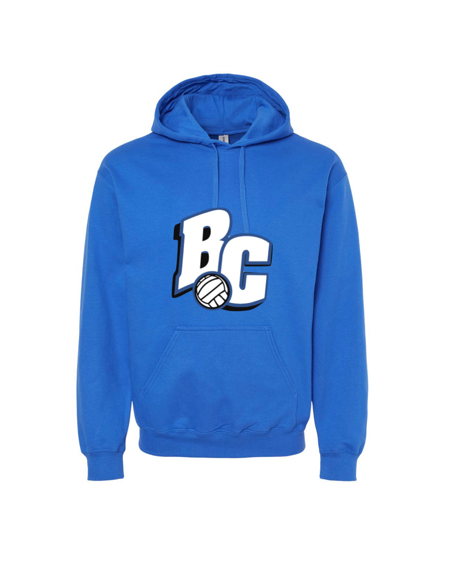 BC Hoodie