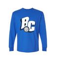 BC Long Sleeve