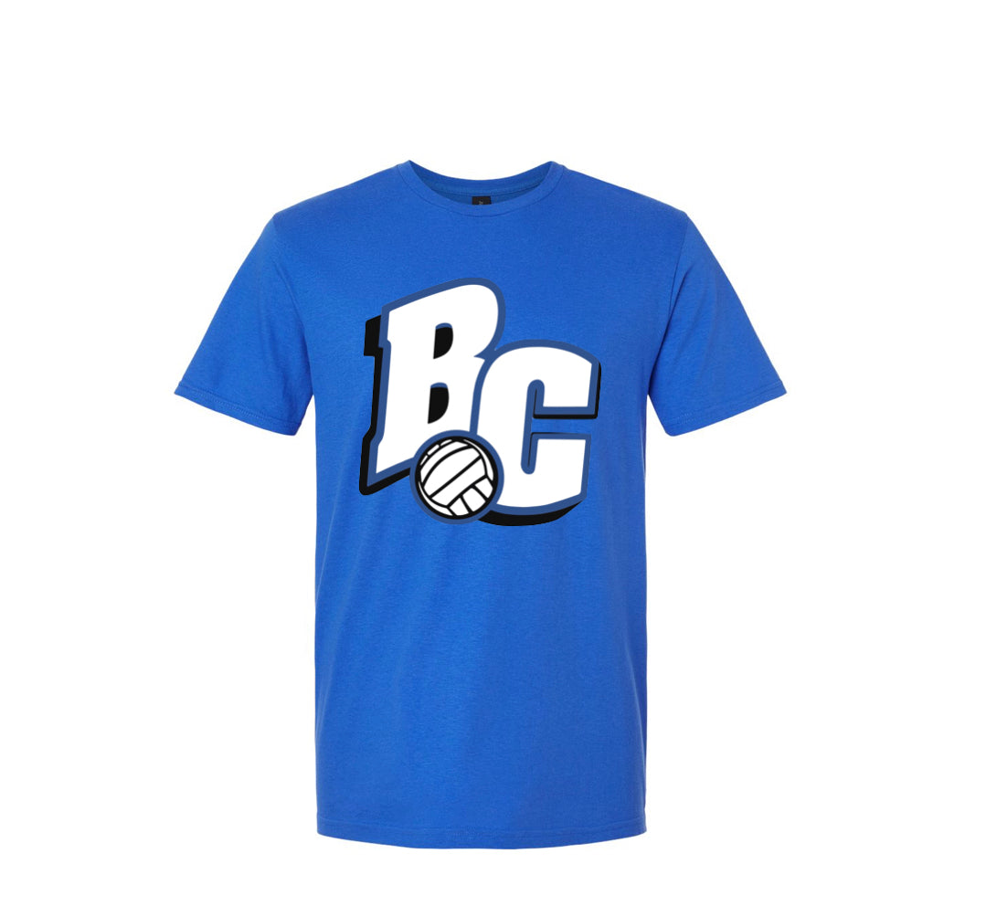 BC Short Sleeve T-shirt