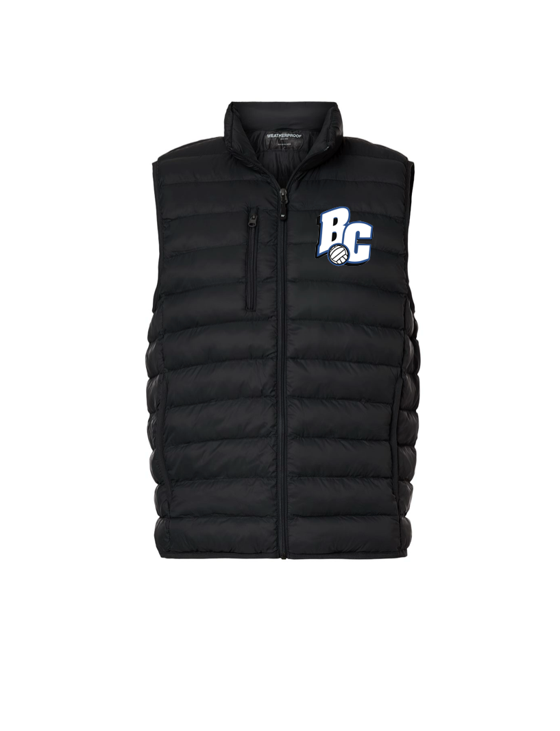 BC Vest