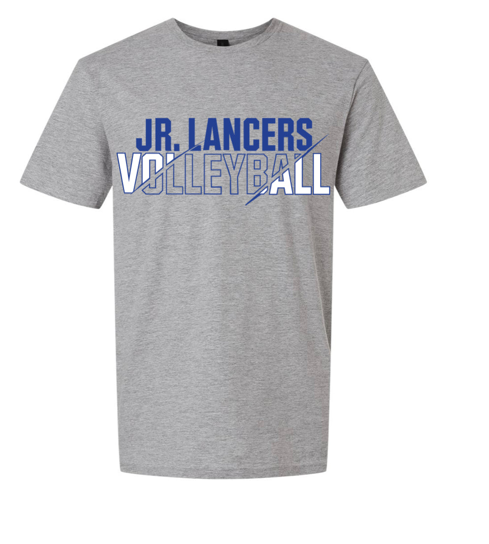 BC T-Shirt with logo choice