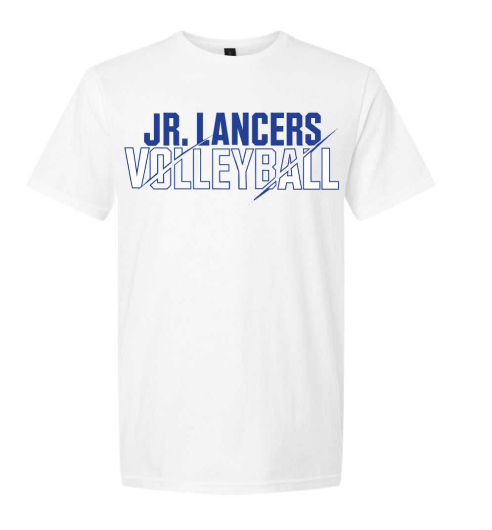 BC T-Shirt with logo choice