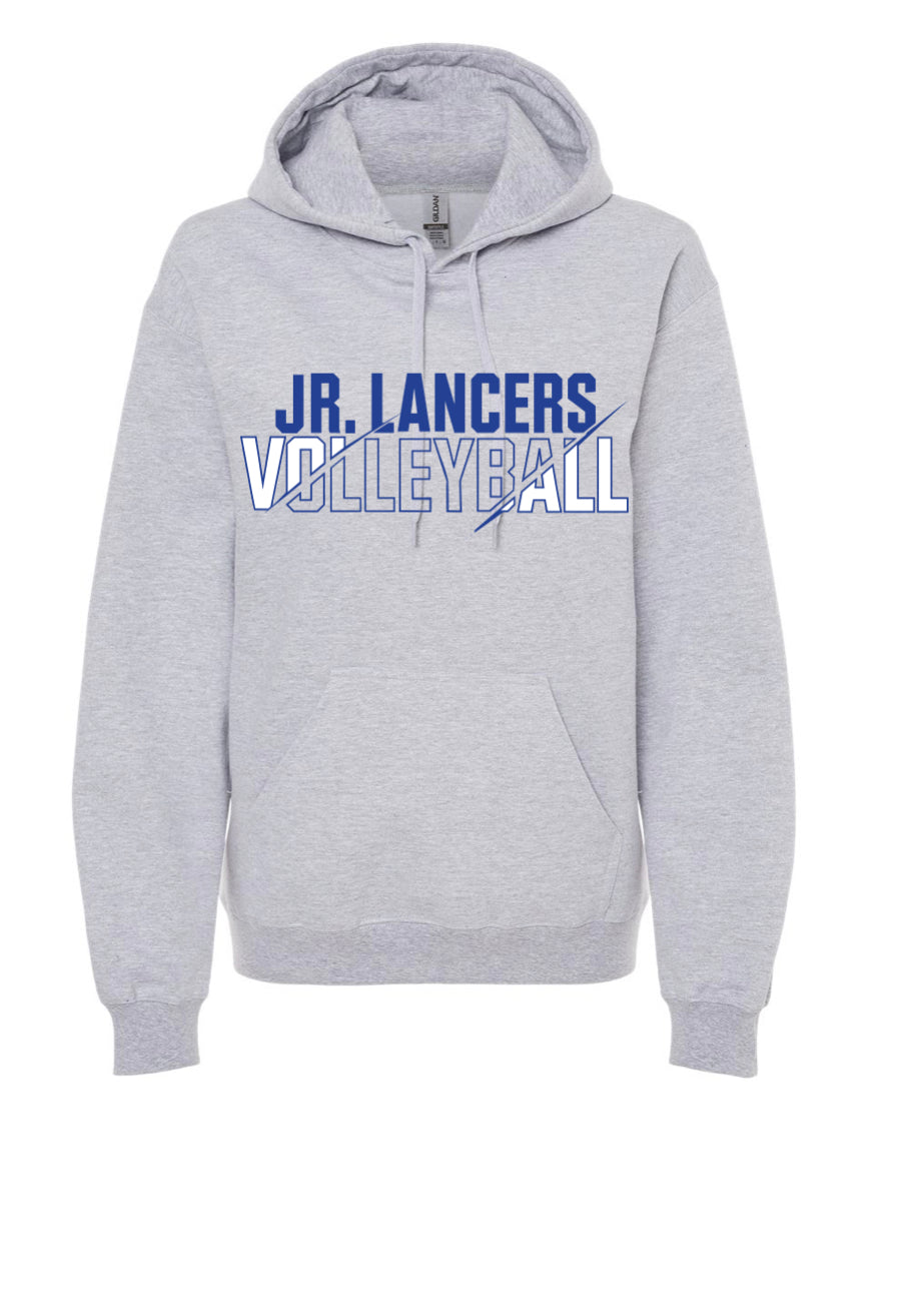 BC Hoodie Logo choice