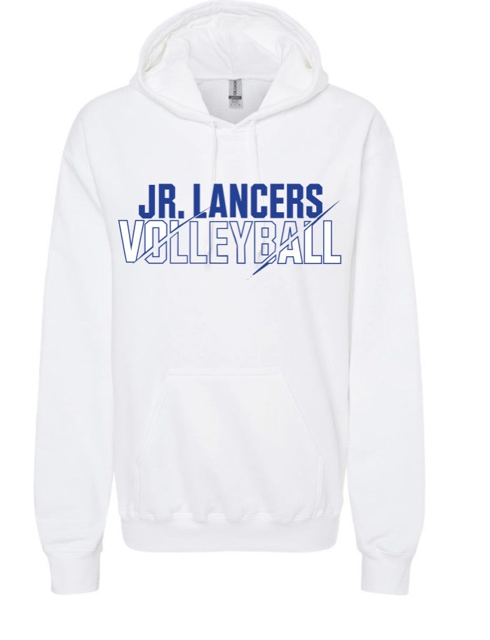 BC Hoodie Logo choice