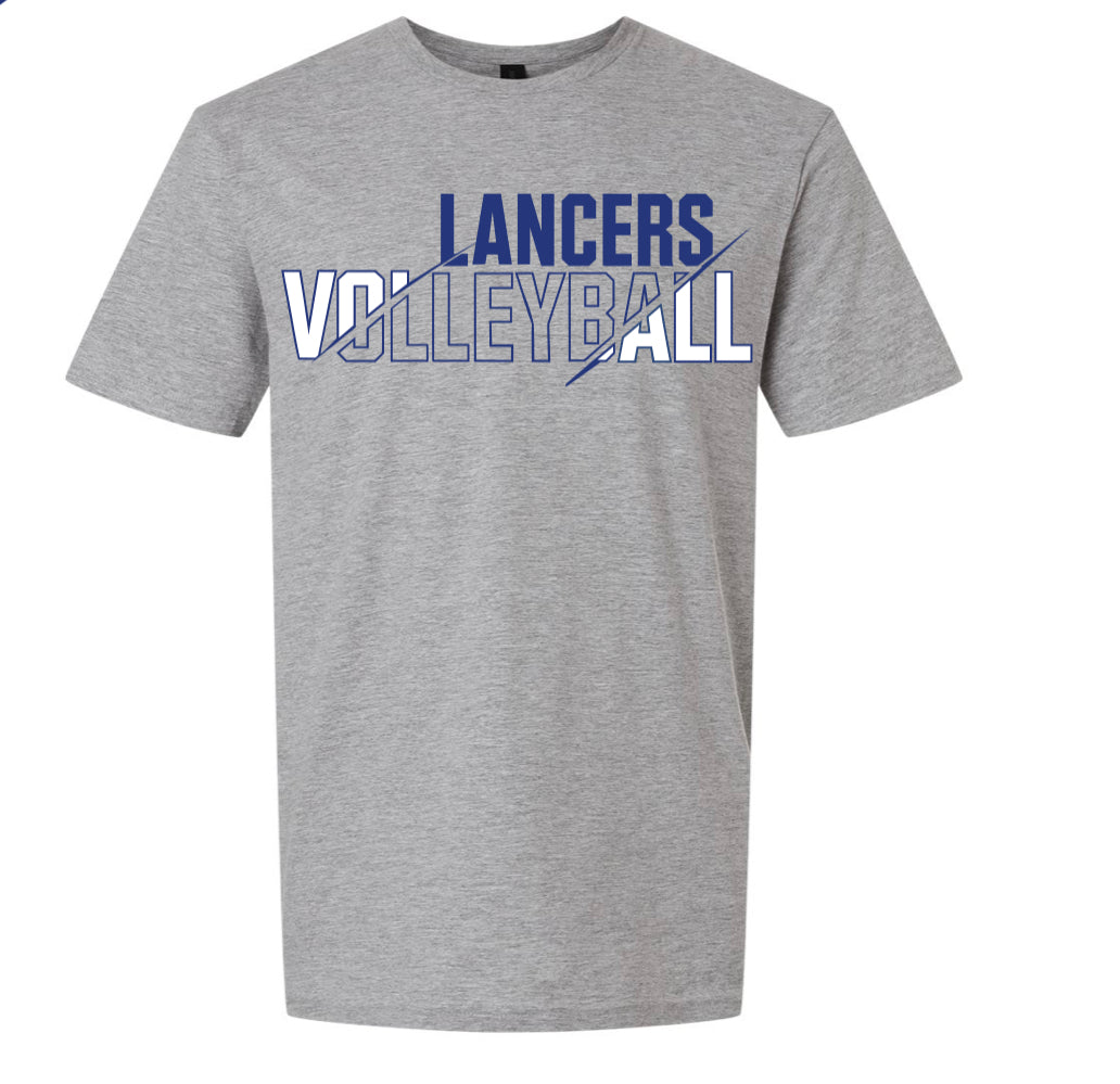 BC T-Shirt with logo choice