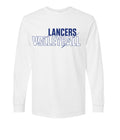 BC Long Sleeve with logo choice