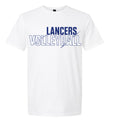 BC T-Shirt with logo choice