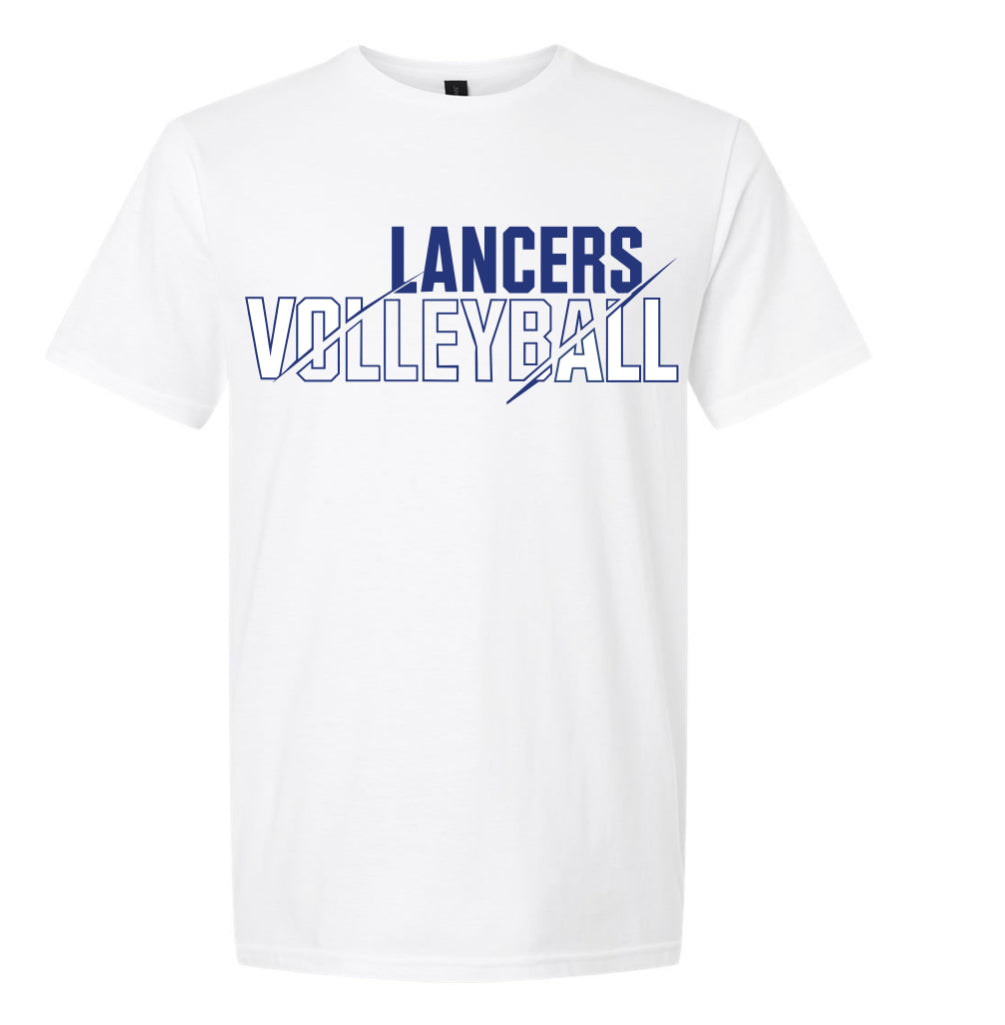 BC T-Shirt with logo choice