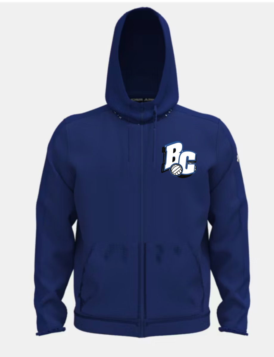 Armour Fleece® Pro Men's Full-Zip Hoodie