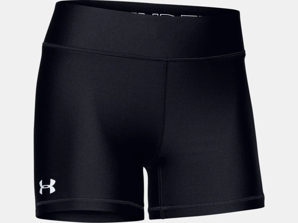 UA Team Shorty Spandex