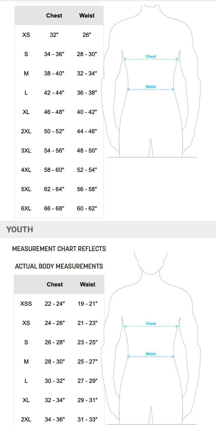 Boys Board short