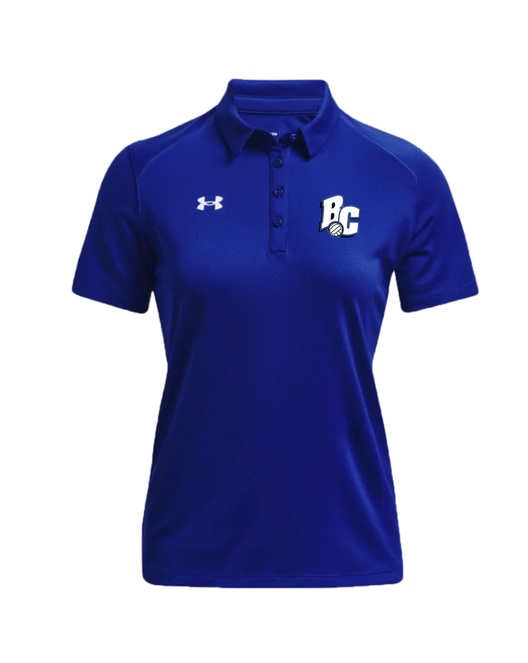 UA Tech™ Team Women's Polo