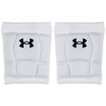 UA Armour 3 Kneepad- White